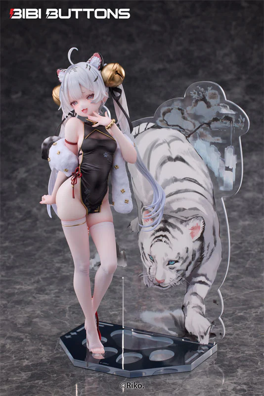 Original - Byakko - 1/6 (Bibi Buttons) - Image 4