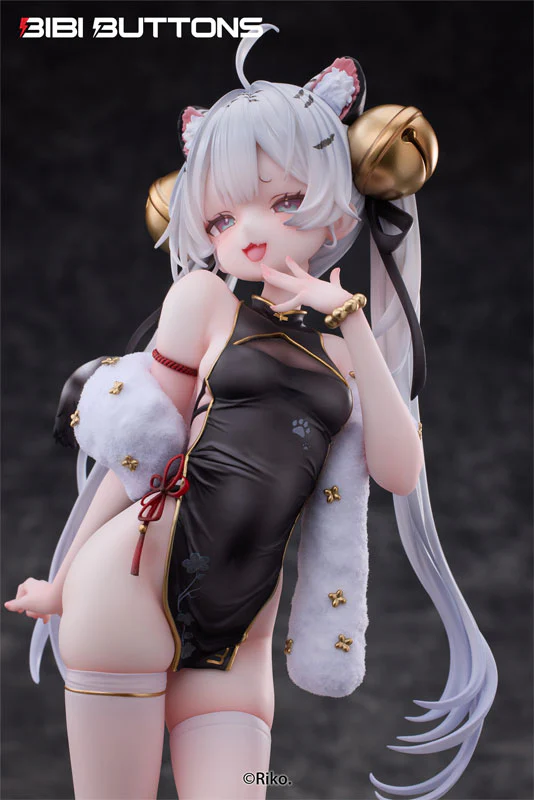 Original - Byakko - 1/6 (Bibi Buttons) - Image 7