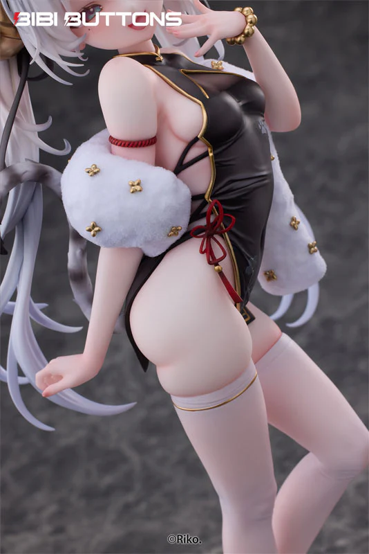 Original - Byakko - 1/6 - Deluxe Edition (Bibi Buttons) - Image 6