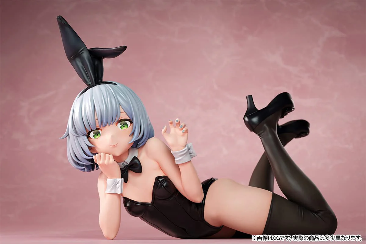 Original Character - Analyse - 1/4 - Bunny ver. - Tsuishi Eye Version (B'full) - Image 2