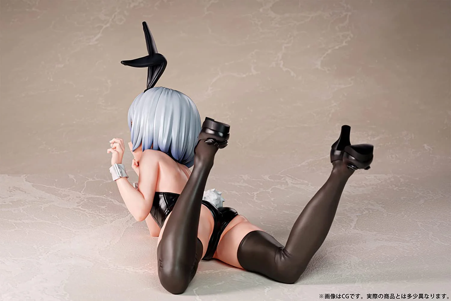 Original Character - Analyse - 1/6 - Bunny ver. (B'full) - Image 3