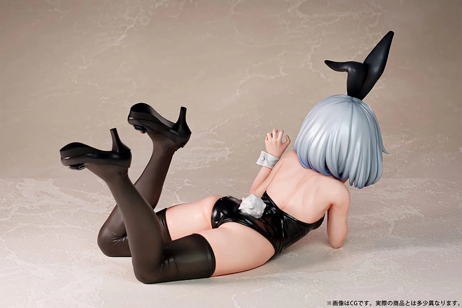 Original Character - Analyse - 1/6 - Bunny ver. (B'full) - Image 4