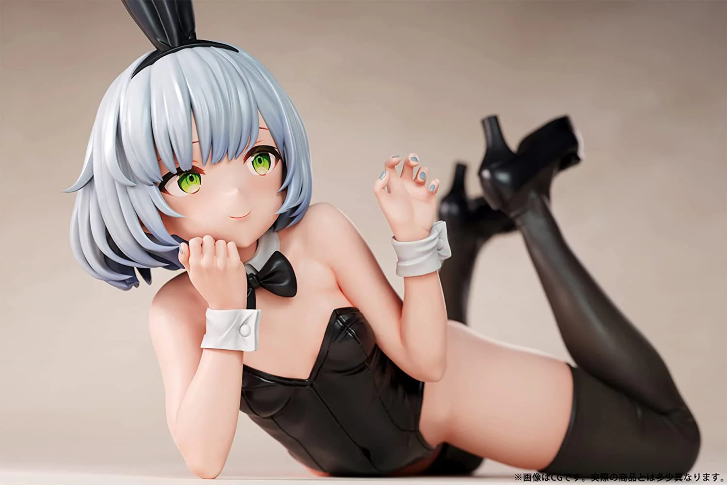Original Character - Analyse - 1/6 - Bunny ver. (B'full) - Image 5