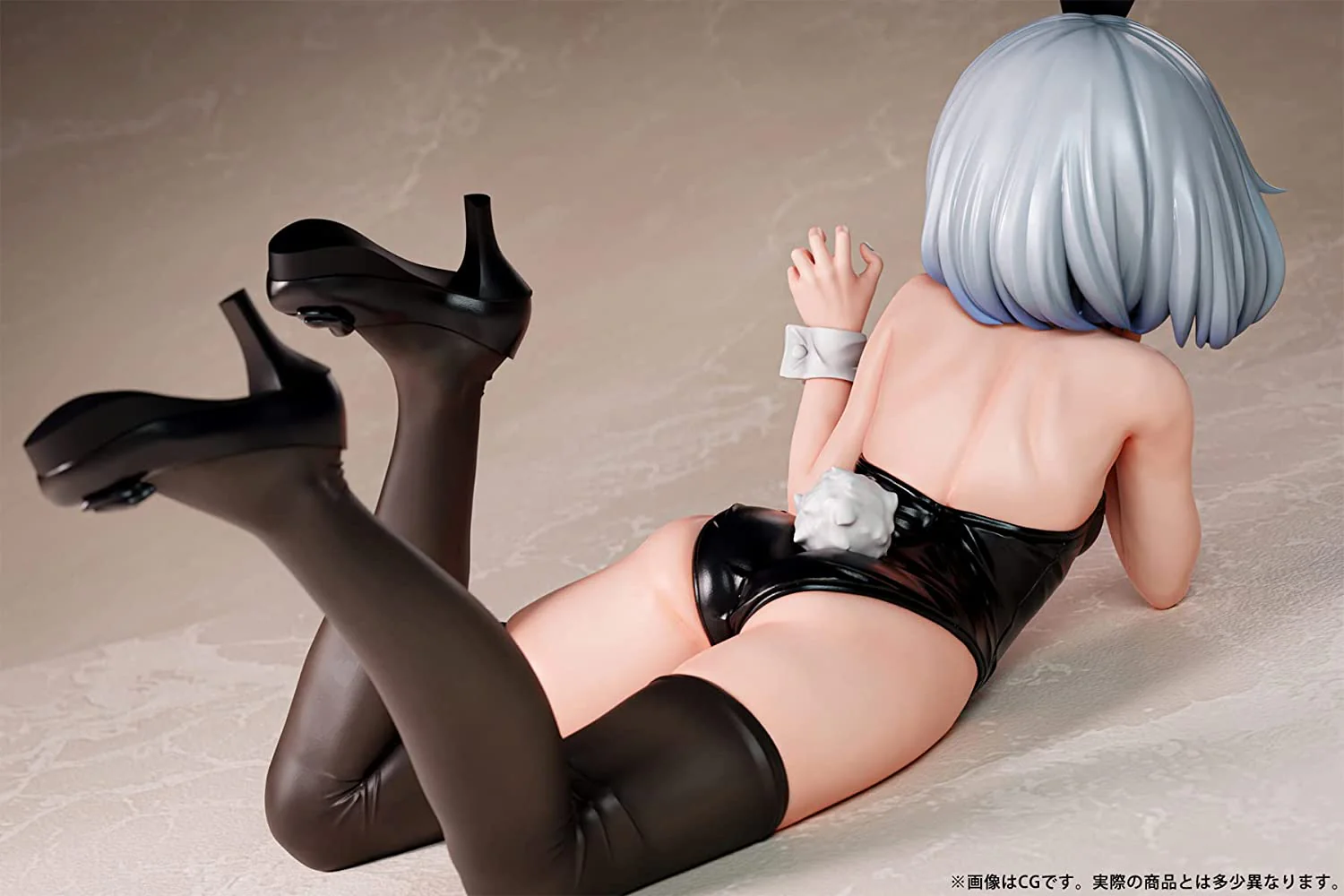 Original Character - Analyse - 1/6 - Bunny ver. (B'full) - Image 6