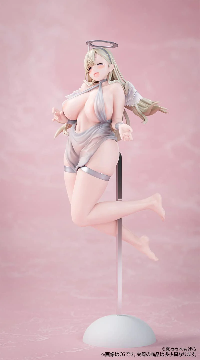 Original Character - Angel-chan - 1/6 (B'full) - Image 2