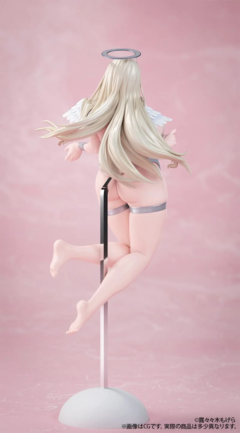 Original Character - Angel-chan - 1/6 (B'full) - Image 5
