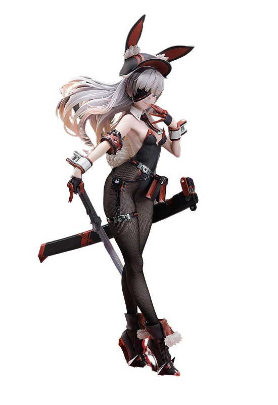 Original Character - B-style - ×-10 - 1/4 (FREEing) - 2023 Re-release [Shop Exclusive]