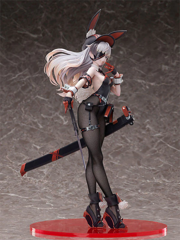 Original Character - B-style - ×-10 - 1/4 (FREEing) - 2023 Re-release [Shop Exclusive] - Image 2