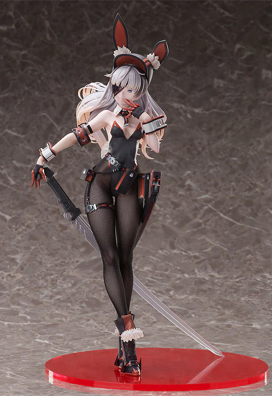 Original Character - B-style - ×-10 - 1/4 (FREEing) - 2023 Re-release [Shop Exclusive] - Image 3