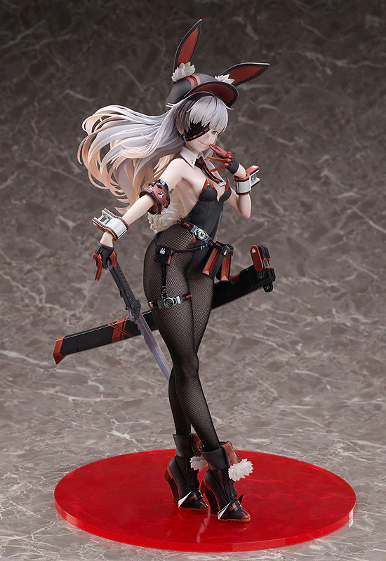 Original Character - B-style - ×-10 - 1/4 (FREEing) - 2023 Re-release [Shop Exclusive] - Image 4