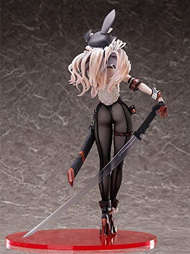 Original Character - B-style - ×-10 - 1/4 (FREEing) - 2023 Re-release [Shop Exclusive] - Image 5