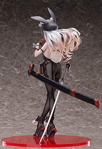 Original Character - B-style - ×-10 - 1/4 (FREEing) - 2023 Re-release [Shop Exclusive] - Image 6