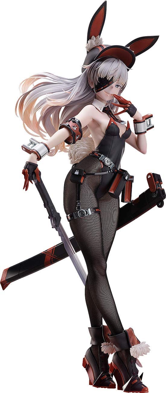 Original Character - B-style - ×-10 - 1/4 (FREEing) - 2023 Re-release [Shop Exclusive] - Image 7