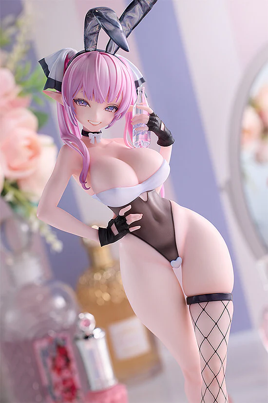 Original Character - Bibi - 1/6 - Chill Bunny ver. (Solarain Toys) - Image 3