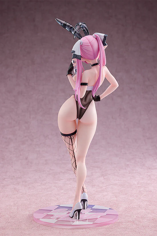Original Character - Bibi - 1/6 - Chill Bunny ver. (Solarain Toys) - Image 4