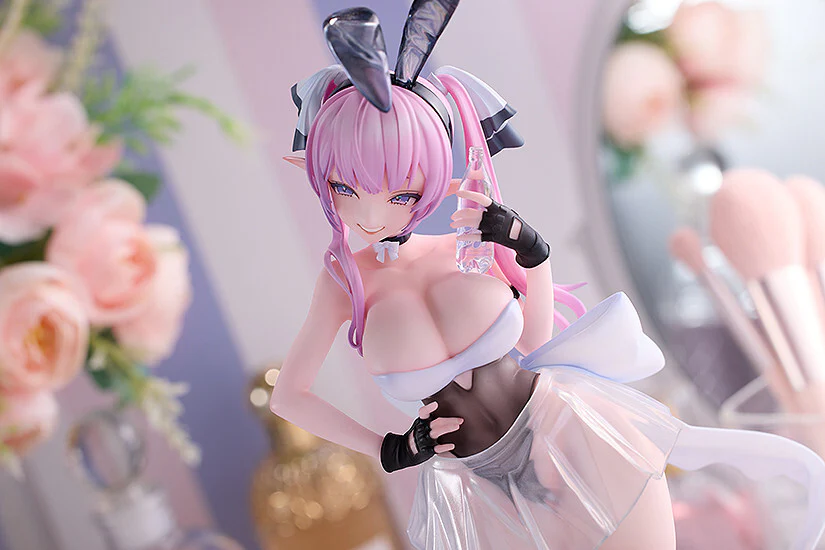 Original Character - Bibi - 1/6 - Chill Bunny ver. (Solarain Toys) - Image 5