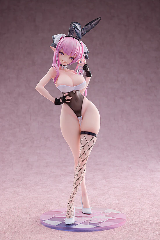 Original Character - Bibi - 1/6 - Chill Bunny ver. (Solarain Toys) - Image 7