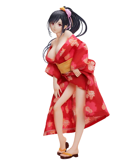 Original Character - Binding Creator's Opinion - Creator's Collection - Mayuka - 1/4 - Yukata Ver. (BINDing, Native) [Shop Exclusive]