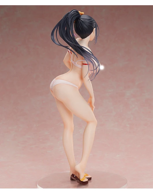 Original Character - Binding Creator's Opinion - Creator's Collection - Mayuka - 1/4 - Yukata Ver. (BINDing, Native) [Shop Exclusive] - Image 7