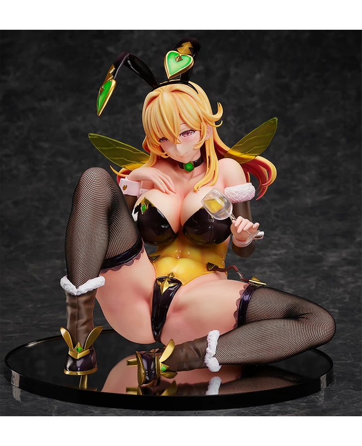 Original Character - Binding Creator's Opinion - Creator's Collection - Queen Bee Ms. Honey - 1/4 (BINDing, Native) [Shop Exclusive] - Image 2