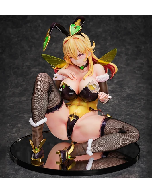 Original Character - Binding Creator's Opinion - Creator's Collection - Queen Bee Ms. Honey - 1/4 (BINDing, Native) [Shop Exclusive] - Image 7