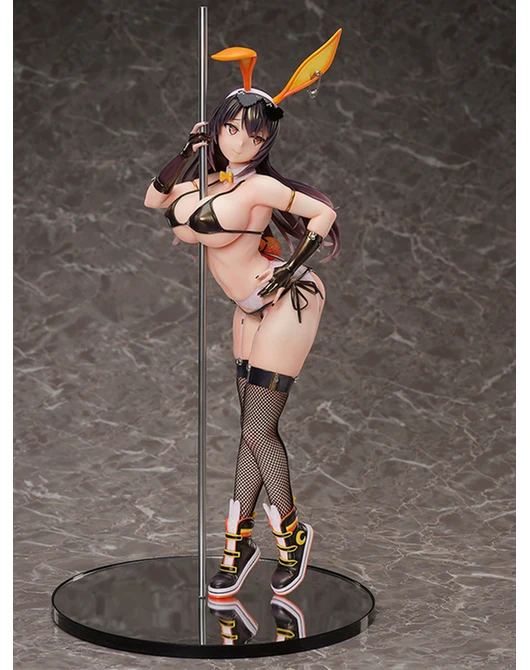Original Character - Binding Creator's Opinion - Creator's Collection - Rio - 1/4 (BINDing, Native) [Shop Exclusive] - Image 5