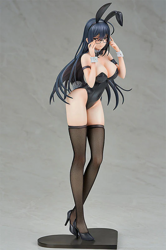 Original Character - Black Bunny Aoi & White Bunny Natsume - Set - 1/6 (Ensou Toys) - Image 3