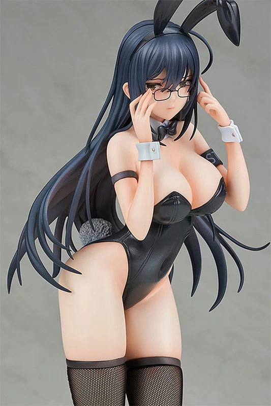 Original Character - Black Bunny Aoi & White Bunny Natsume - Set - 1/6 (Ensou Toys) - Image 4