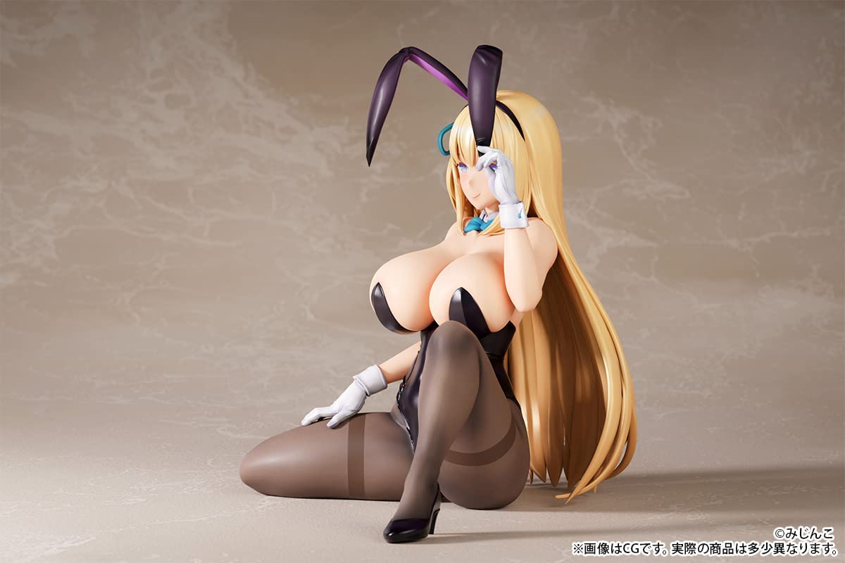 Original Character - Bunny Alice - 1/7 (B'full) - Image 2