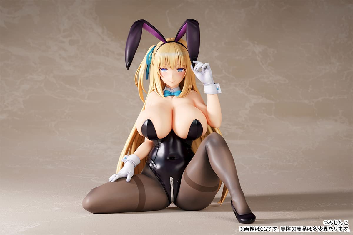 Original Character - Bunny Alice - 1/7 (B'full) - Image 4