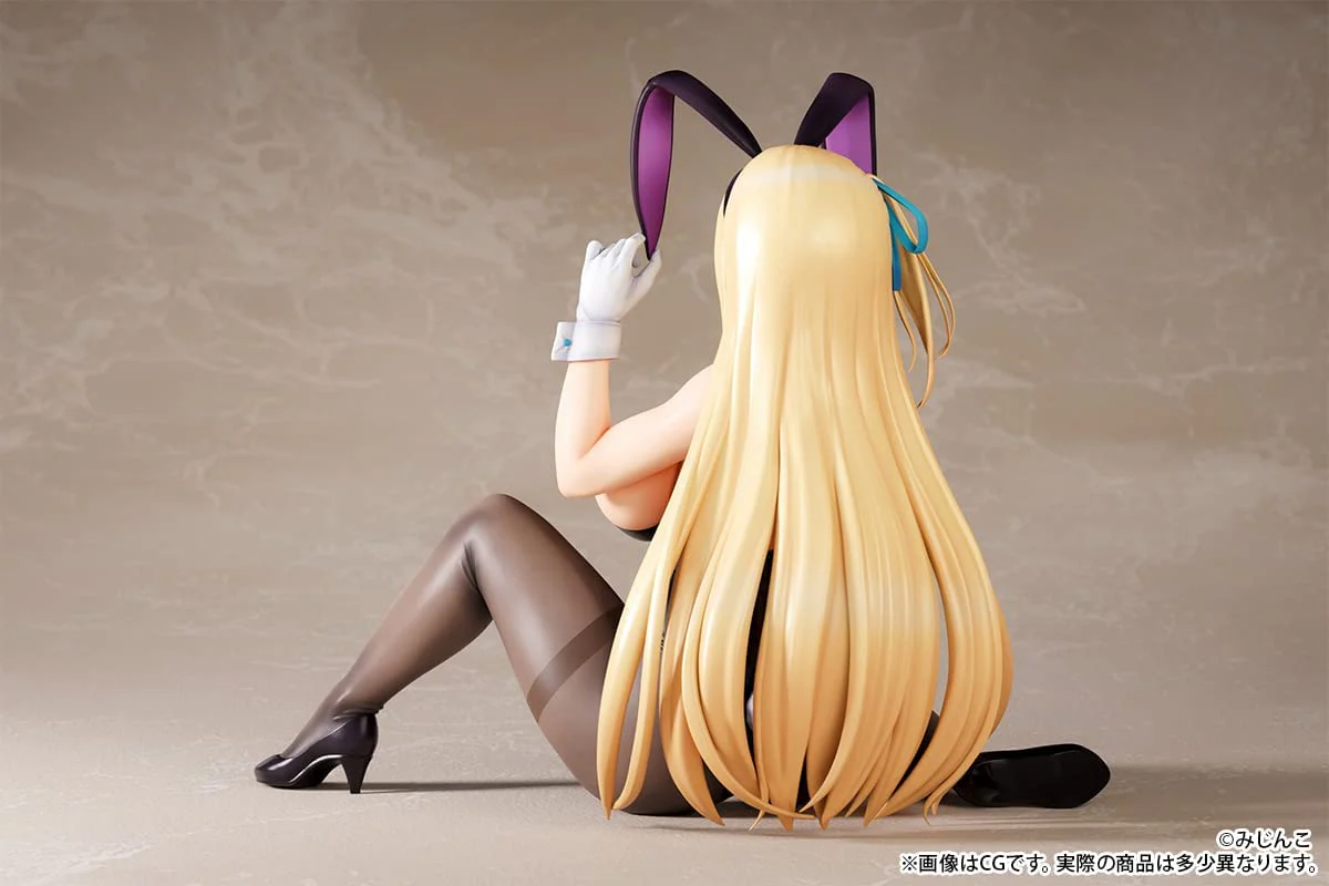 Original Character - Bunny Alice - 1/7 (B'full) - Image 5