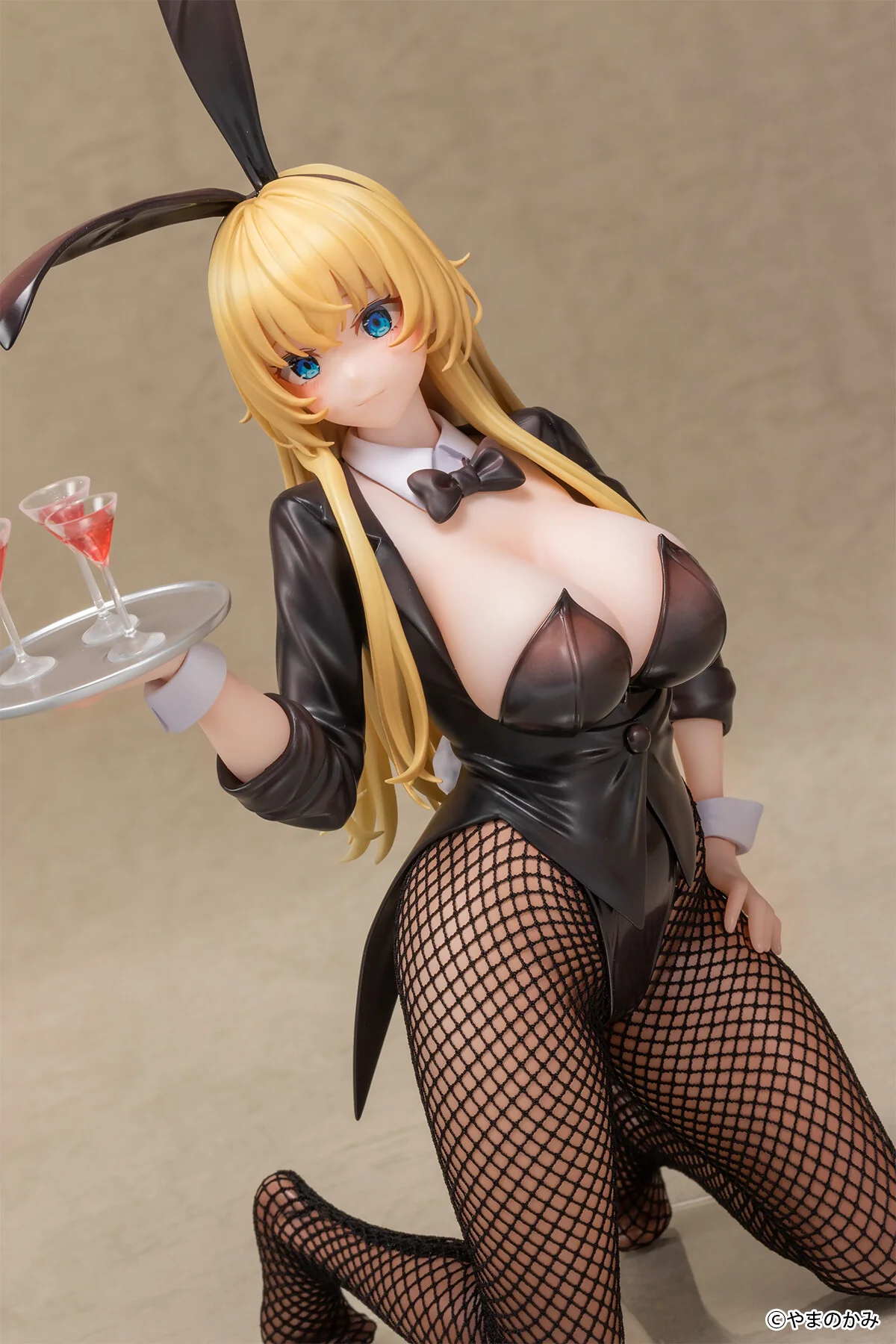 Original Character - Bunny-chan ! - 1/6 (B'full) - Image 4