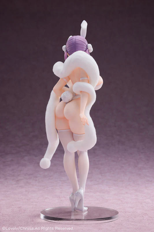 Original Character - Bunny Girl - Lume - Limited Edition with Bonus - 1/6 (Lovely) - Image 7