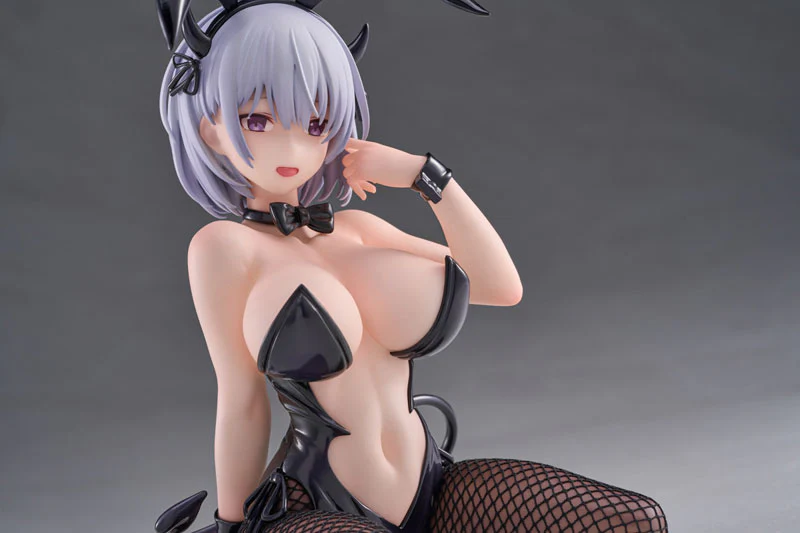 Original Character - Bunny Girl - Nono -1/6 - Regular Edition (XCX) - Image 3