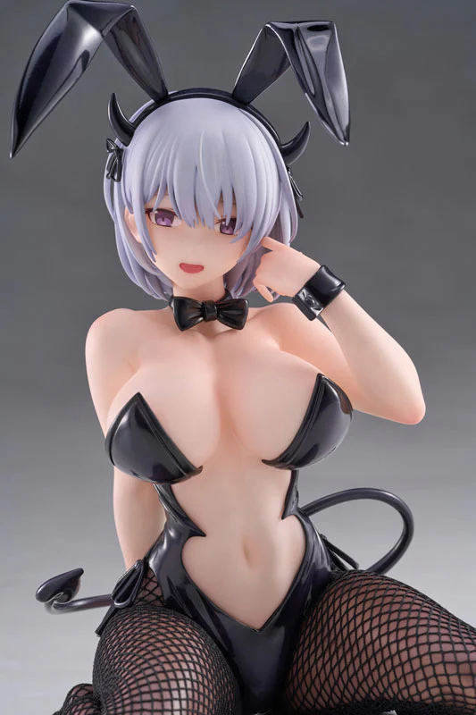 Original Character - Bunny Girl - Nono -1/6 - Regular Edition (XCX) - Image 5