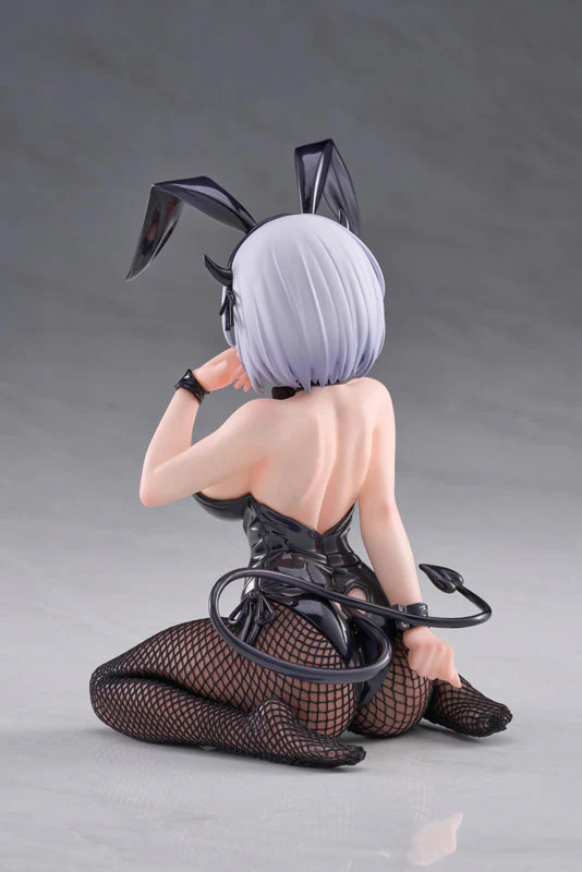 Original Character - Bunny Girl - Nono -1/6 - Regular Edition (XCX) - Image 7