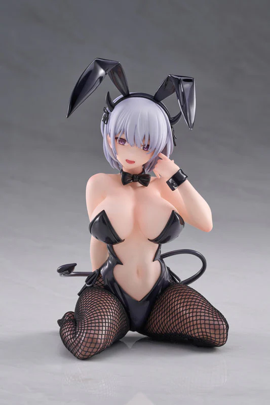 Original Character - Bunny Girl - Nono -1/6 - Regular Edition (XCX) - Image 8