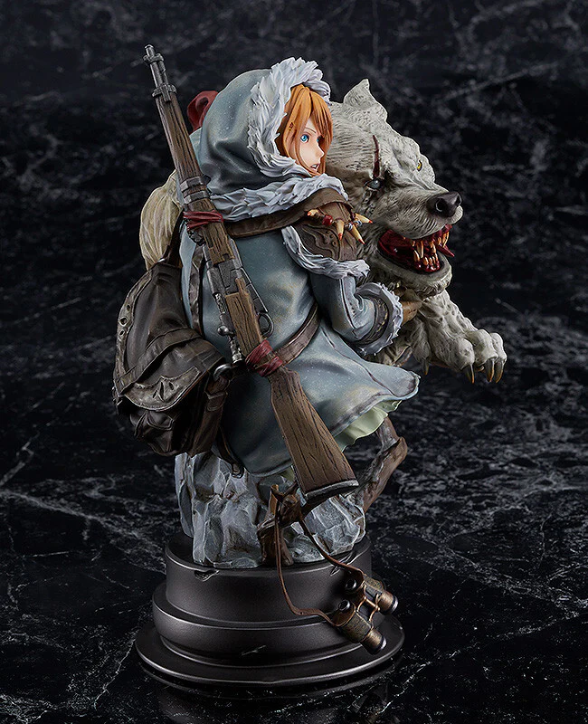 Original Character - Bust - Northern Tale - 1/8 (Max Factory) - Image 2