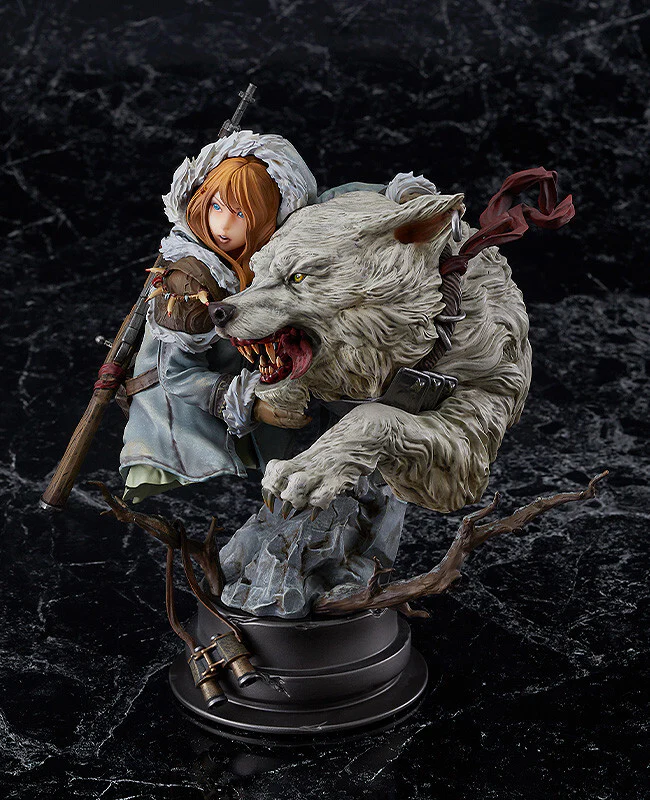 Original Character - Bust - Northern Tale - 1/8 (Max Factory) - Image 6