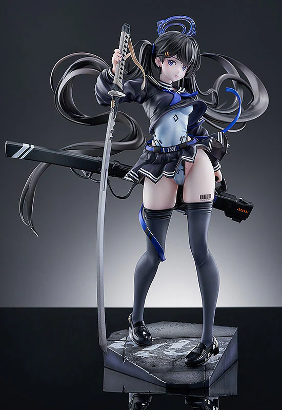 Original Character - Colors:BLUE - 1/7 (Solarain) - Image 2