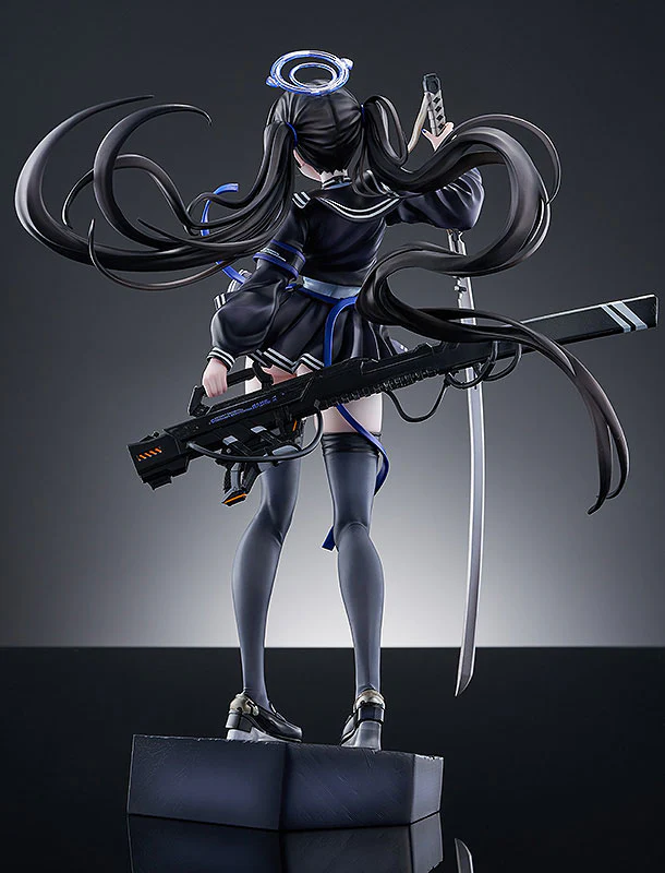 Original Character - Colors:BLUE - 1/7 (Solarain) - Image 5