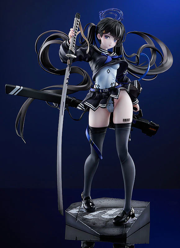 Original Character - Colors:BLUE - 1/7 (Solarain) - Image 8