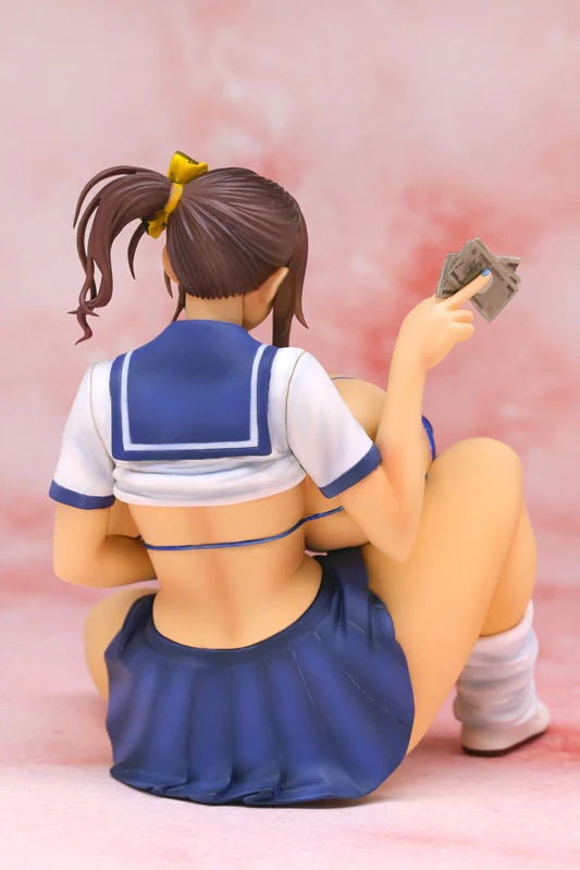 Original Character - Comic Shingeki Cover Girl - Nishina Yui - 1/5.5 (A+) - Image 2