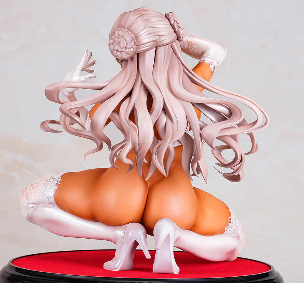 Original Character - Creator's Collection - Kalin Krishna - 1/6 (Native, Rocket Boy) [Shop Exclusive] - Image 2