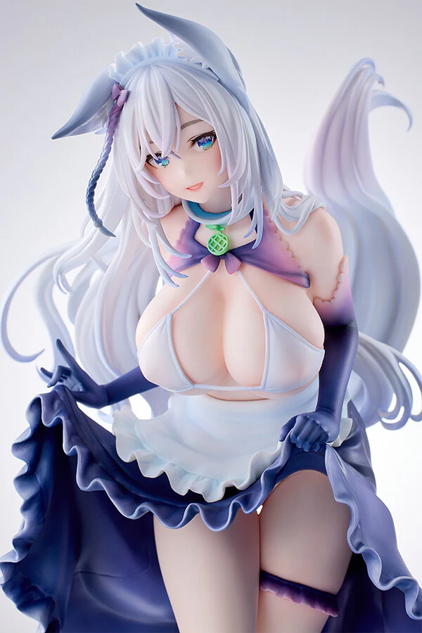 Original Character - Creator's Collection - Maids of House MB, Mellow - 1/6 (Hotvenus, Native) [Shop Exclusive] - Image 3