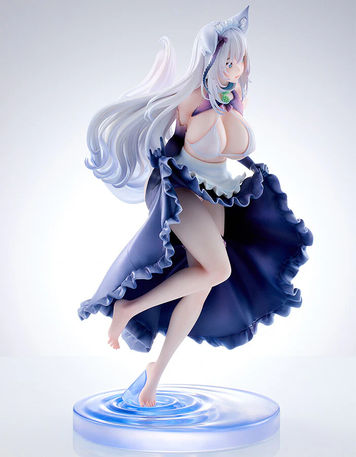 Original Character - Creator's Collection - Maids of House MB, Mellow - 1/6 (Hotvenus, Native) [Shop Exclusive] - Image 4