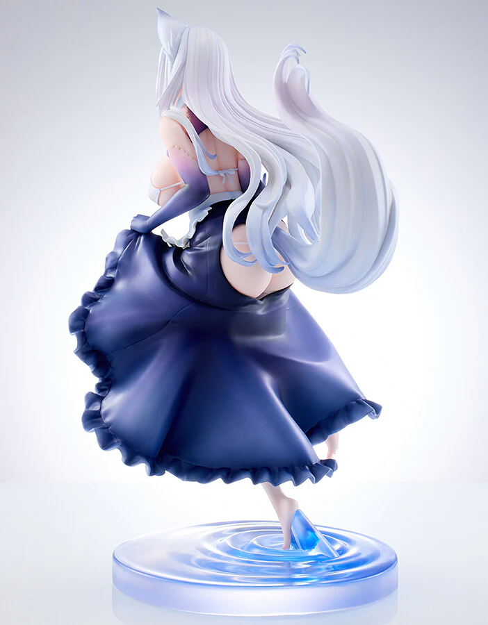 Original Character - Creator's Collection - Maids of House MB, Mellow - 1/6 (Hotvenus, Native) [Shop Exclusive] - Image 5