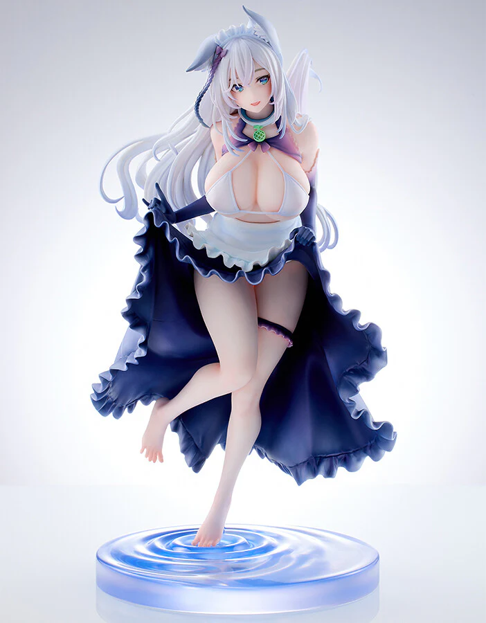 Original Character - Creator's Collection - Maids of House MB, Mellow - 1/6 (Hotvenus, Native) [Shop Exclusive] - Image 6