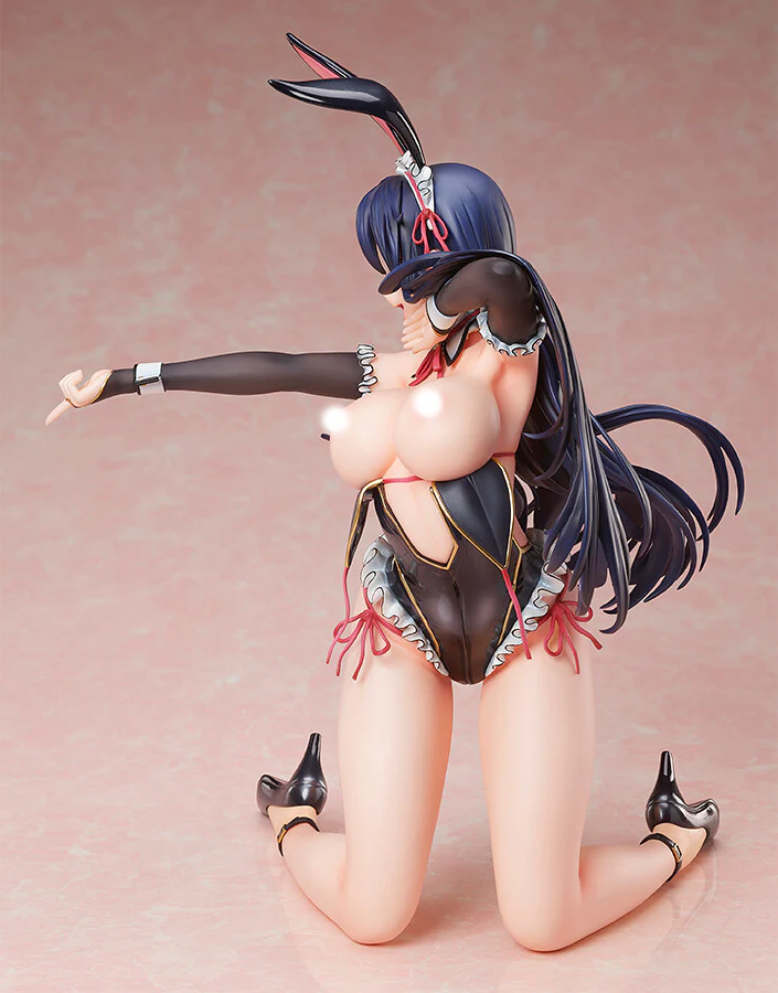 Original Character - Creator's Collection - Sawara Ayaka - 1/4 - Bare Leg Ver. (BINDing, Native) [Shop Exclusive] - Image 5