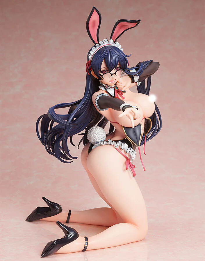 Original Character - Creator's Collection - Sawara Ayaka - 1/4 - Bare Leg Ver. (BINDing, Native) [Shop Exclusive] - Image 6
